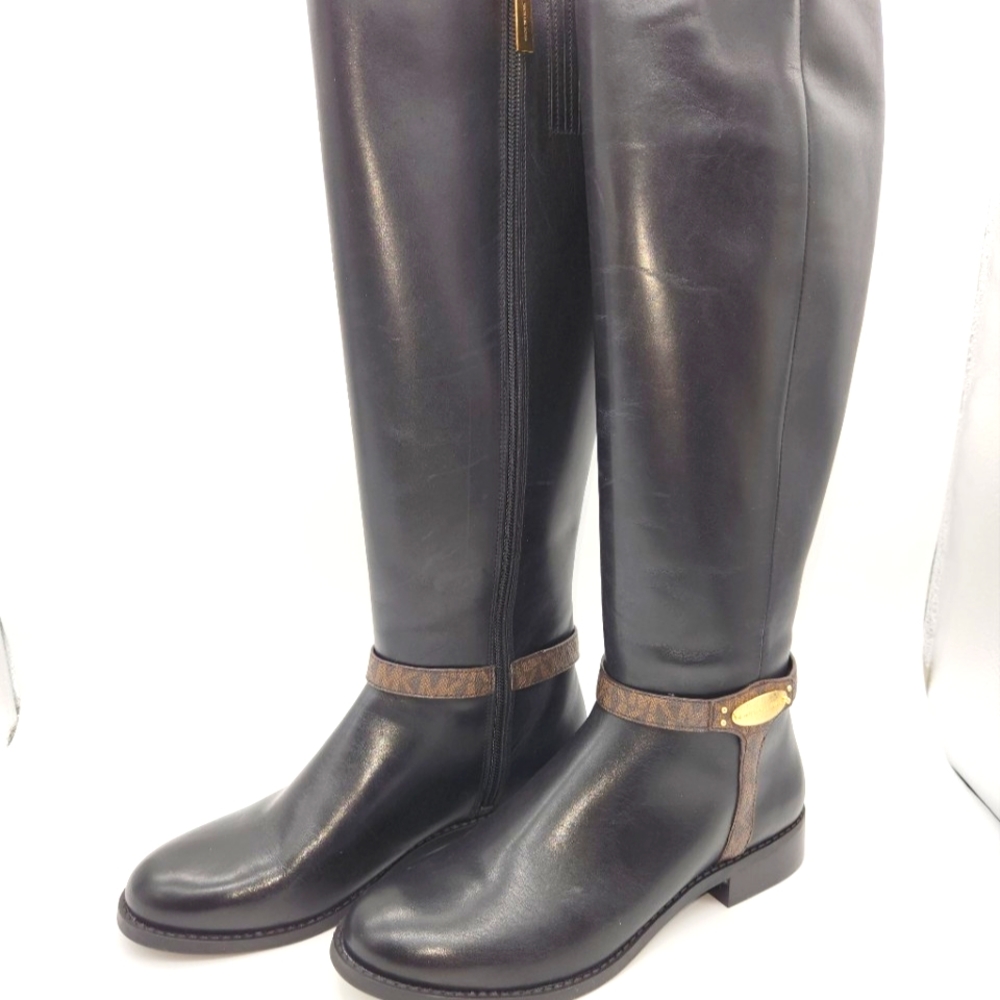 Michael Kors Finley Boot size 7 *new*